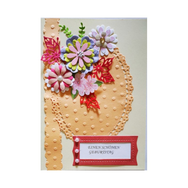 Geburtstagskarte 5