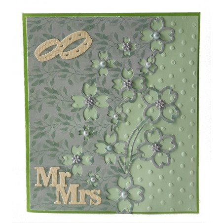 Hochzeitskarte Nr. 4