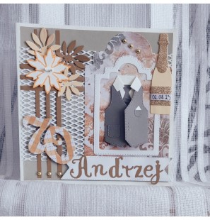 Andreas 70. Geburtstag