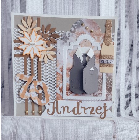 Andreas 70. Geburtstag