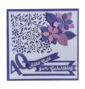 Geburtstagskarten Nr.2