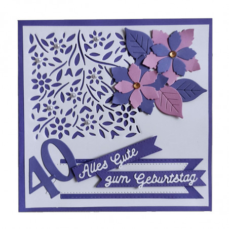 Geburtstagskarten Nr.2