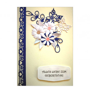 Geburtstagskarten Nr.4