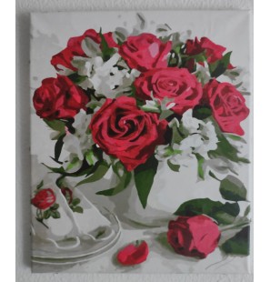 Mahlen nach zahlen 001