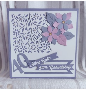 Geburtstagskarten Nr.2