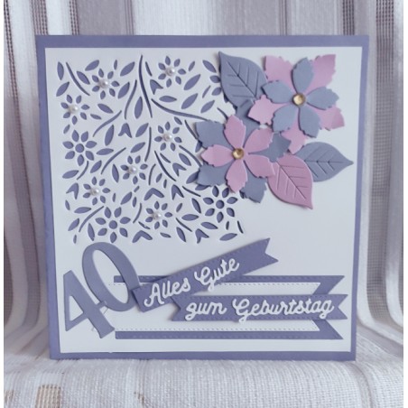 Geburtstagskarten Nr.2