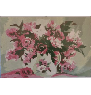 Mahlen nach zahlen 002