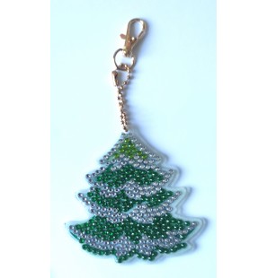 Schlüsselanhänger Nr. 2