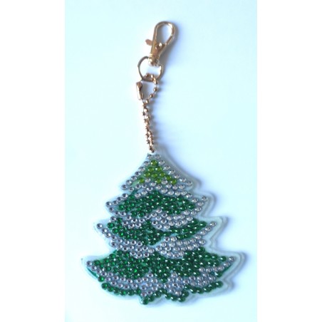 Schlüsselanhänger Nr. 2