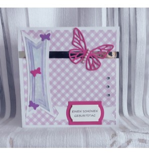 Geburtstagskarten Nr.2