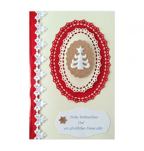 Boże Narodzenie nr 1