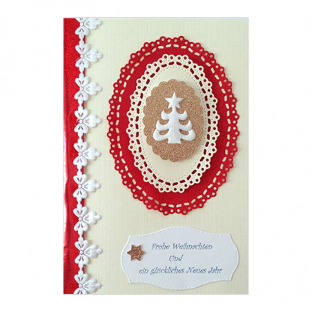 Boże Narodzenie nr 1