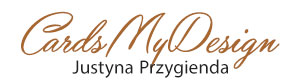 CardsMyDesign Justyna Przygienda